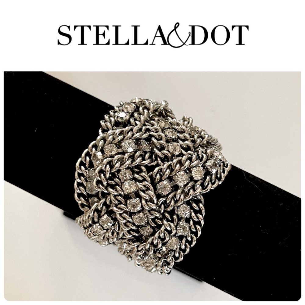 ✨ Stella & Dot Petra Bracelet